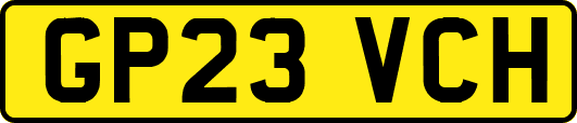 GP23VCH