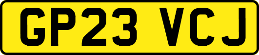 GP23VCJ
