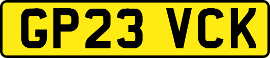 GP23VCK