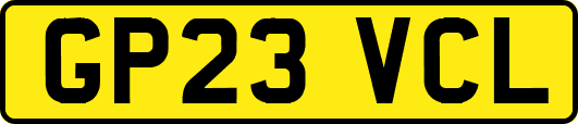 GP23VCL