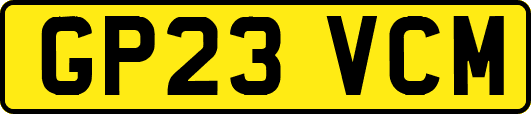 GP23VCM