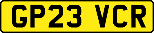 GP23VCR