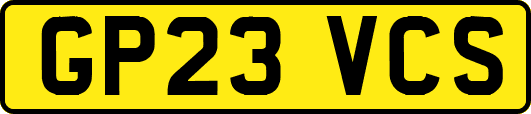 GP23VCS