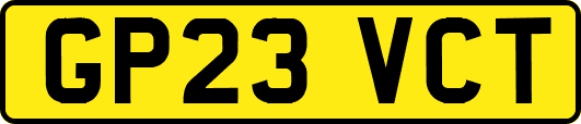 GP23VCT