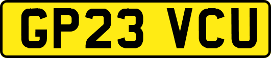 GP23VCU
