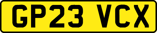 GP23VCX