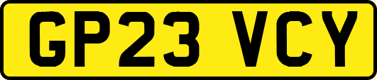 GP23VCY