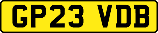 GP23VDB