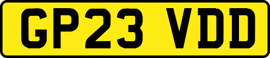 GP23VDD