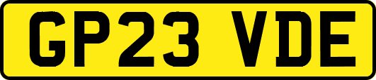 GP23VDE