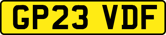 GP23VDF