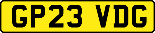 GP23VDG