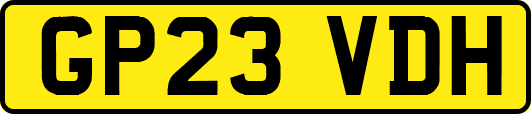 GP23VDH