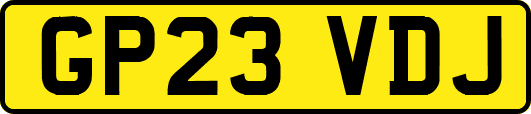 GP23VDJ