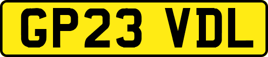 GP23VDL