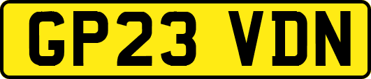 GP23VDN