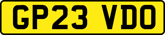 GP23VDO