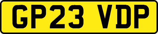 GP23VDP
