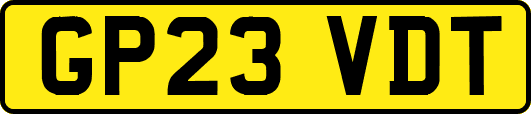 GP23VDT