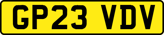 GP23VDV