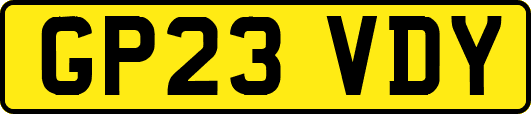 GP23VDY