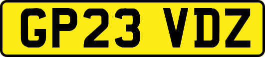 GP23VDZ
