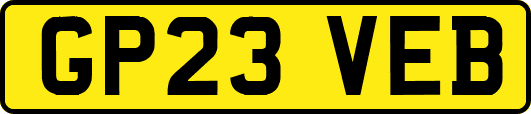 GP23VEB
