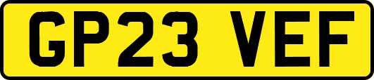 GP23VEF