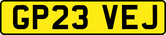 GP23VEJ