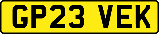 GP23VEK