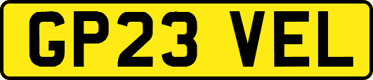 GP23VEL