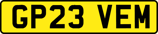 GP23VEM