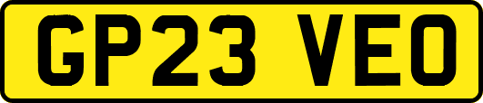 GP23VEO