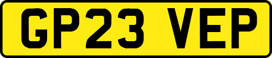 GP23VEP