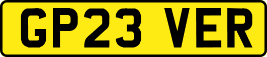 GP23VER