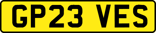 GP23VES