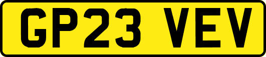 GP23VEV