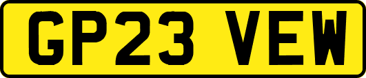 GP23VEW