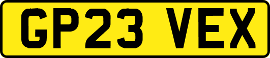 GP23VEX