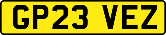 GP23VEZ