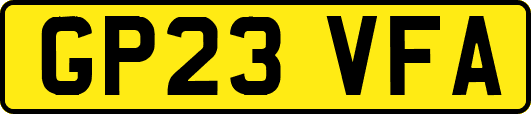 GP23VFA