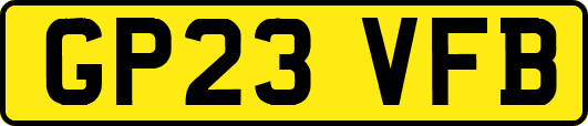 GP23VFB