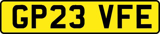 GP23VFE