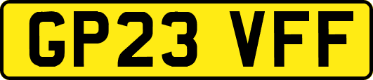 GP23VFF
