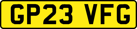 GP23VFG