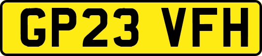 GP23VFH