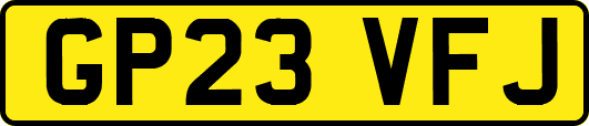 GP23VFJ