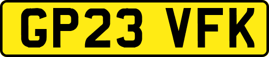 GP23VFK