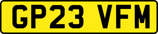 GP23VFM