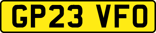 GP23VFO